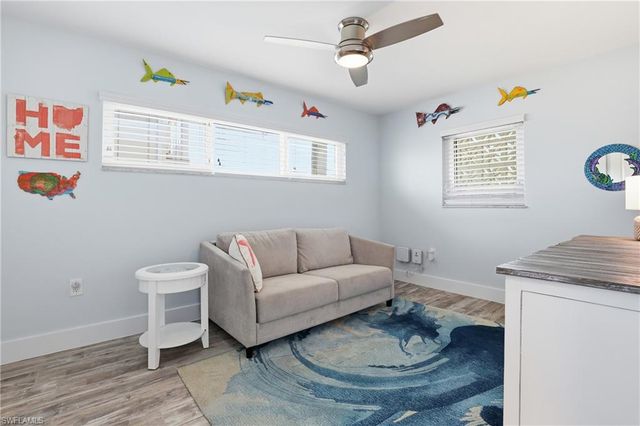 17 Palmview BLVD, Fort Myers Beach, FL 33931