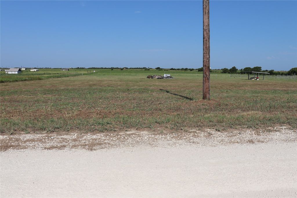 2345 Old Sandborn Ranch Road, Whitesboro, TX 76273
