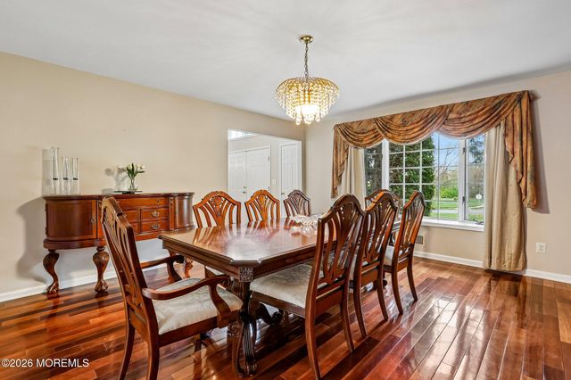 29 Overlook Drive, Jackson, NJ 08527