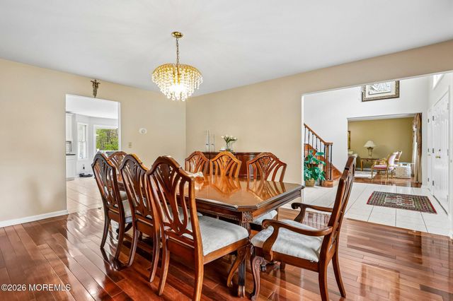 29 Overlook Drive, Jackson, NJ 08527