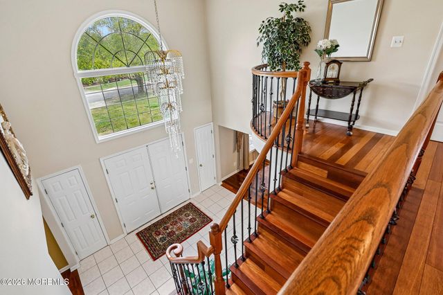 29 Overlook Drive, Jackson, NJ 08527
