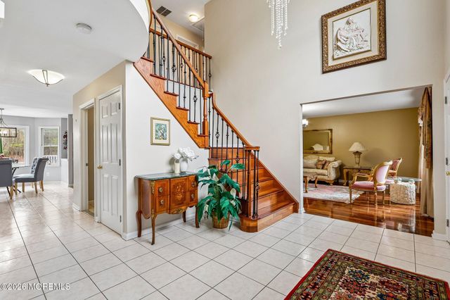 29 Overlook Drive, Jackson, NJ 08527