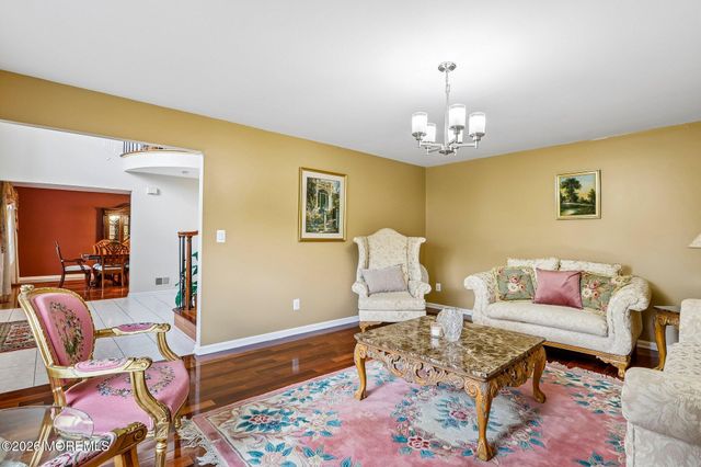 29 Overlook Drive, Jackson, NJ 08527
