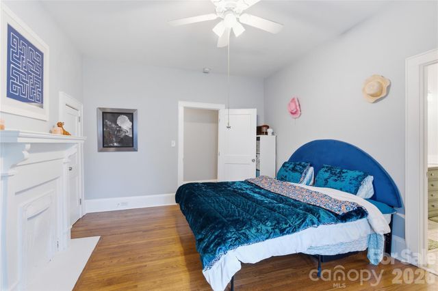 1818 Cannon Avenue, Charlotte, NC 28269