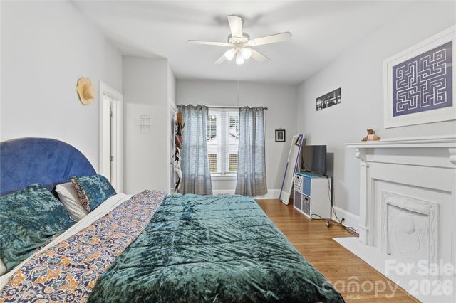 1818 Cannon Avenue, Charlotte, NC 28269