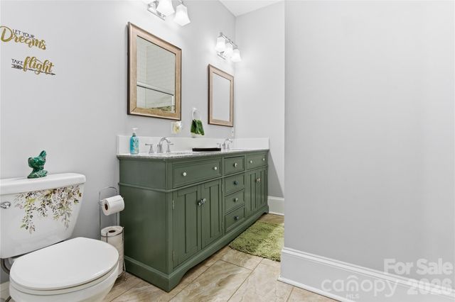 1818 Cannon Avenue, Charlotte, NC 28269