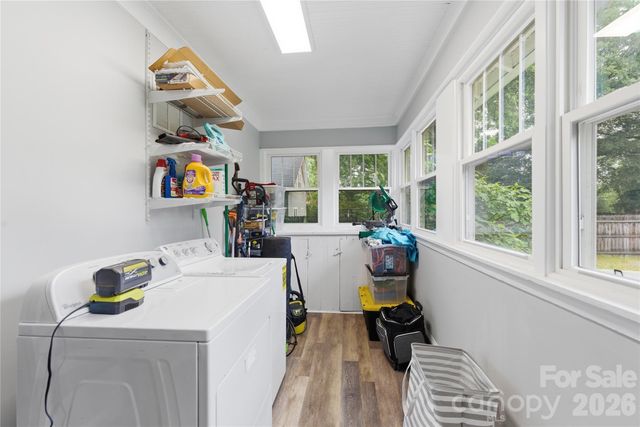 1818 Cannon Avenue, Charlotte, NC 28269