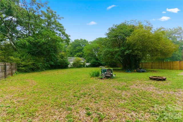 1818 Cannon Avenue, Charlotte, NC 28269