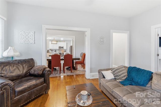 1818 Cannon Avenue, Charlotte, NC 28269