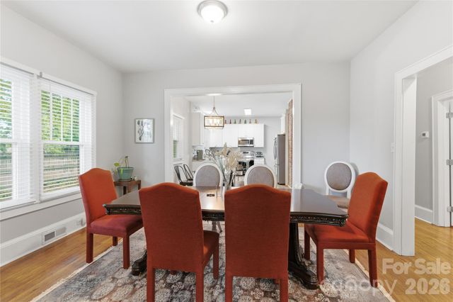 1818 Cannon Avenue, Charlotte, NC 28269