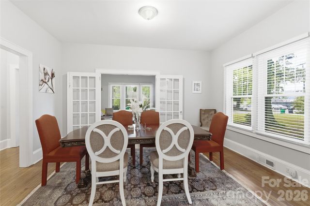 1818 Cannon Avenue, Charlotte, NC 28269