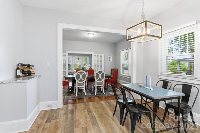 1818 Cannon Avenue, Charlotte, NC 28269