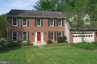 10295 DUNN MEADOW RD, Vienna, VA 22182