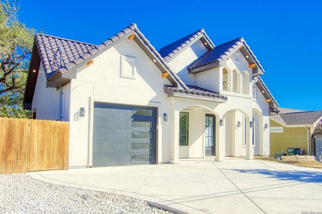 5546 Tanglewood Trl, Spring Branch, TX 78070