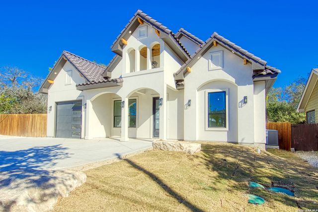 5546 Tanglewood Trl, Spring Branch, TX 78070