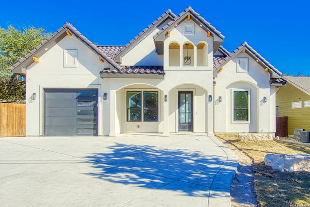 5546 Tanglewood Trl, Spring Branch, TX 78070