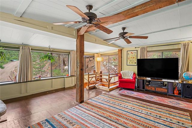 15916 S Elk Creek Road, Pine, CO 80470