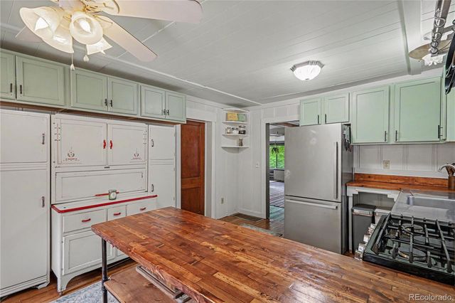 15916 S Elk Creek Road, Pine, CO 80470