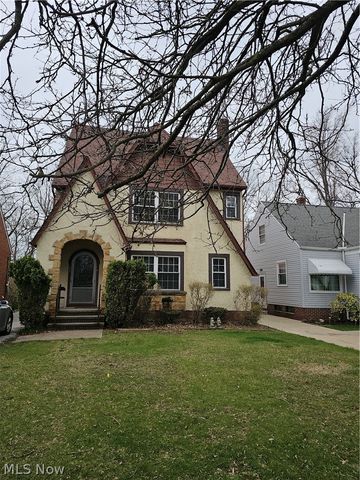 832 hoover Road, Cleveland, OH 44119