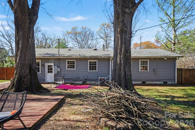 1222 Rama Road, Charlotte, NC 28211