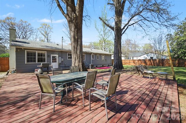 1222 Rama Road, Charlotte, NC 28211