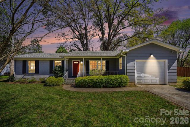 1222 Rama Road, Charlotte, NC 28211