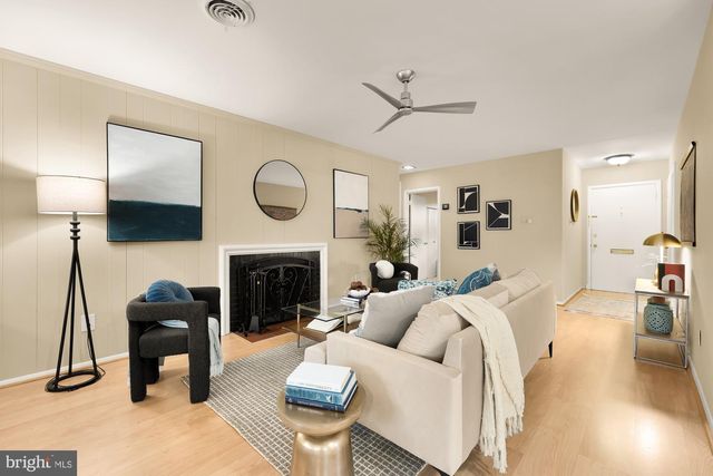 4806 EDGEFIELD RD, Bethesda, MD 20814