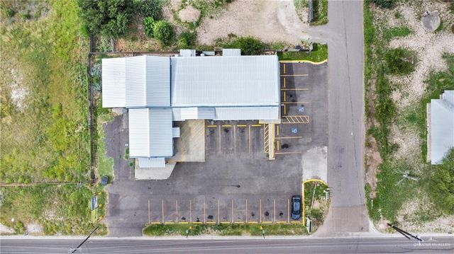 4301 Whitney Circle, Mission, TX 78574