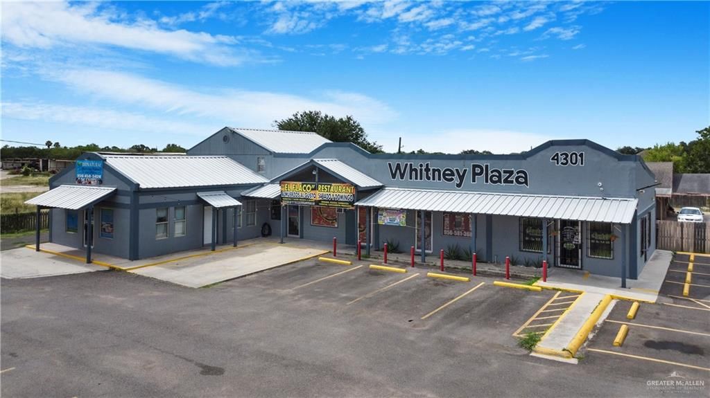 4301 Whitney Circle, Mission, TX 78574