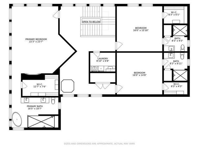 639 Sul Lago, Benton Harbor, MI 49022