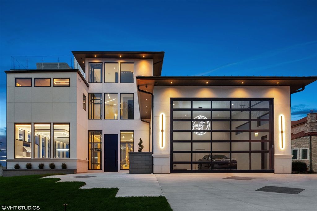 639 Sul Lago, Benton Harbor, MI 49022