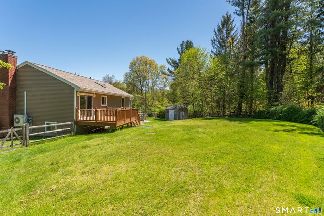 12 Karlak Street, Seymour, CT 06483