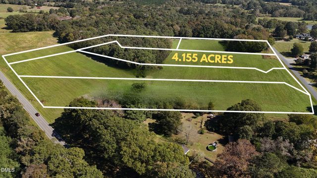 211 George Hudson Road, Siler City, NC 27344