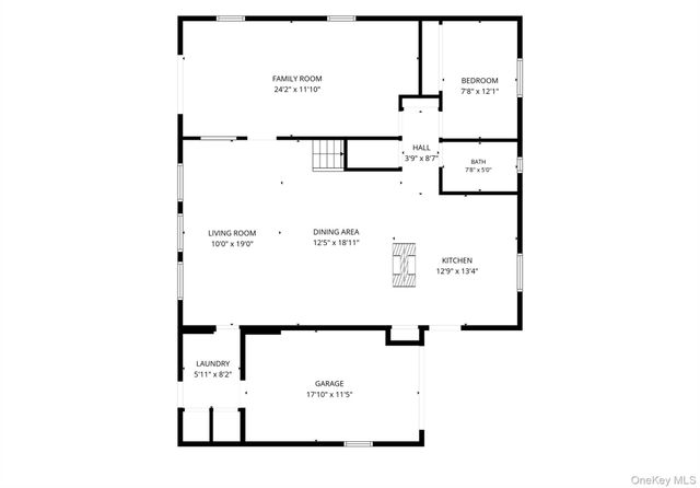 12 Cable Lane, Hicksville, NY 11801