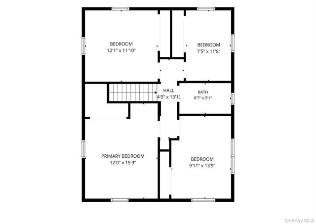 12 Cable Lane, Hicksville, NY 11801