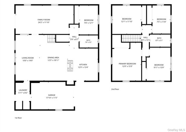 12 Cable Lane, Hicksville, NY 11801