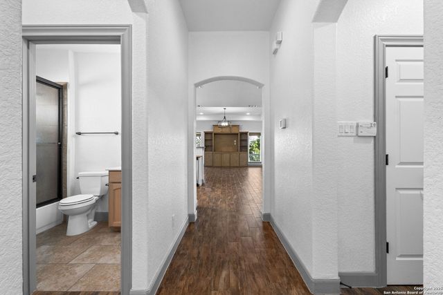 7639 Eagle Ledge, San Antonio, TX 78249