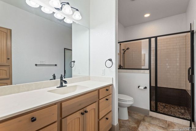 7639 Eagle Ledge, San Antonio, TX 78249