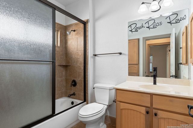 7639 Eagle Ledge, San Antonio, TX 78249