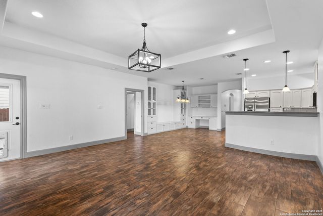 7639 Eagle Ledge, San Antonio, TX 78249