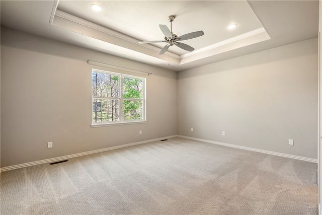 22 Langholm Lane, Bella Vista, AR 72715