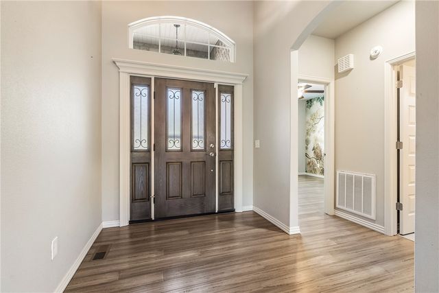 22 Langholm Lane, Bella Vista, AR 72715