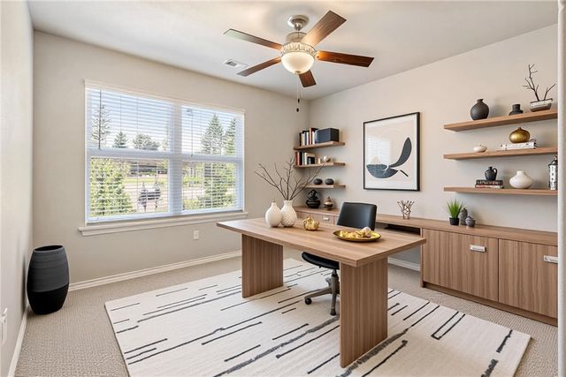 22 Langholm Lane, Bella Vista, AR 72715