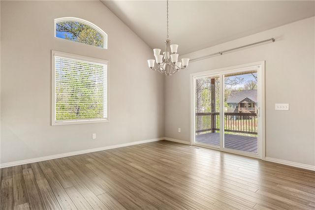 22 Langholm Lane, Bella Vista, AR 72715