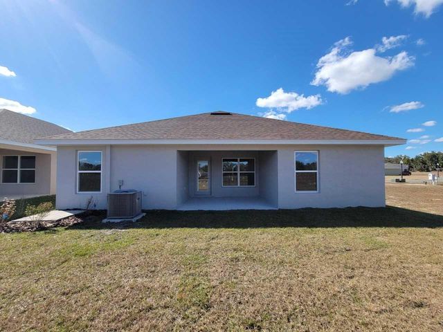 4465 SW 91ST LANE ROAD, Ocala, FL 34476