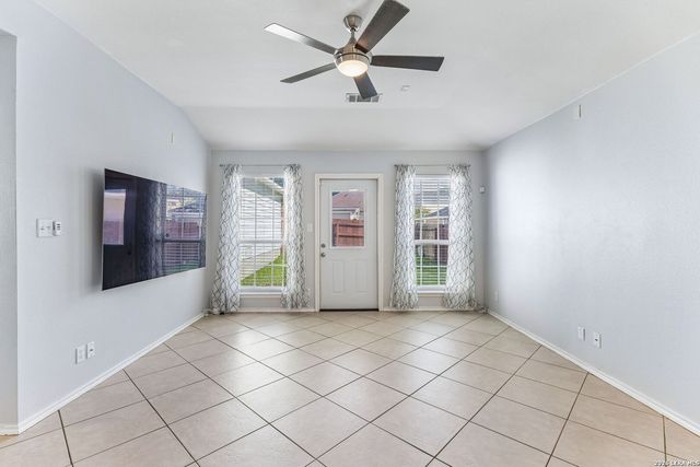 9627 Summer Vail, San Antonio, TX 78251