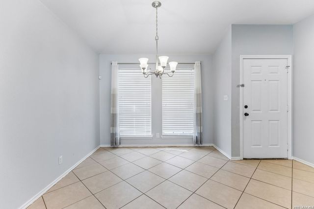 9627 Summer Vail, San Antonio, TX 78251