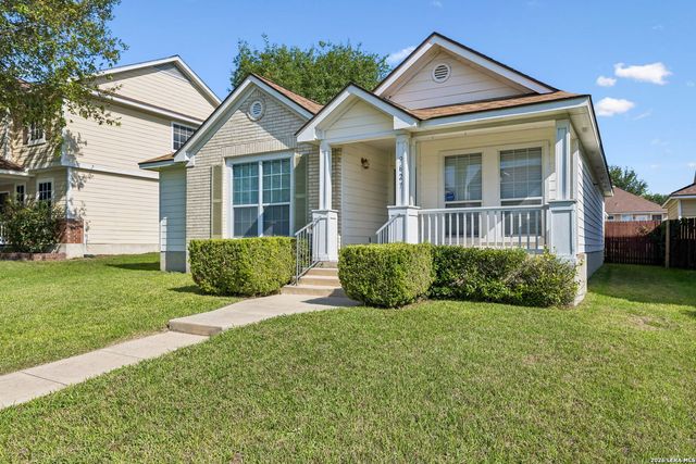 9627 Summer Vail, San Antonio, TX 78251