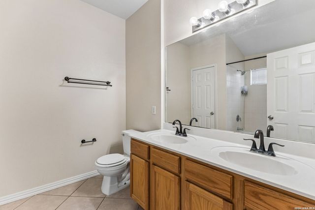 9627 Summer Vail, San Antonio, TX 78251