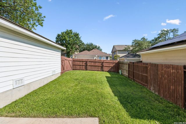 9627 Summer Vail, San Antonio, TX 78251
